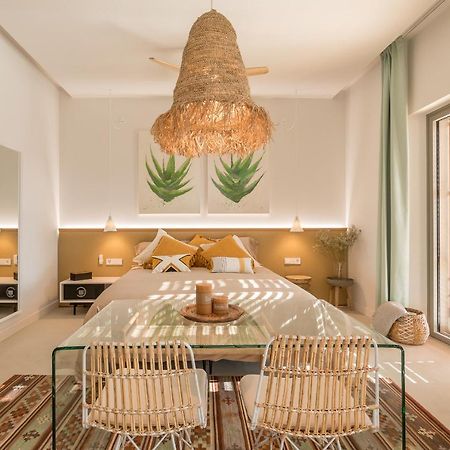 Hotel Portmany Sant Antoni de Portmany Extérieur photo